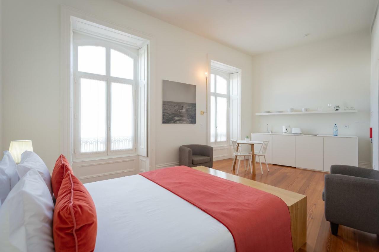 Ac-Armazens Cogumbreiro Otel Ponta Delgada Dış mekan fotoğraf